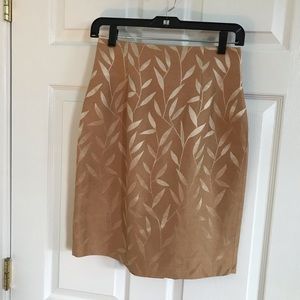 Dana Buchman Skirt